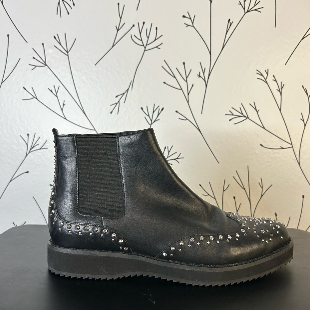 Michael Kors Sofie Boots